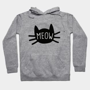 Meow Hoodie